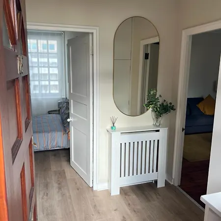 Cosy 1 Bed Flat In The Heart Of Westminster Apartment London Exterior photo