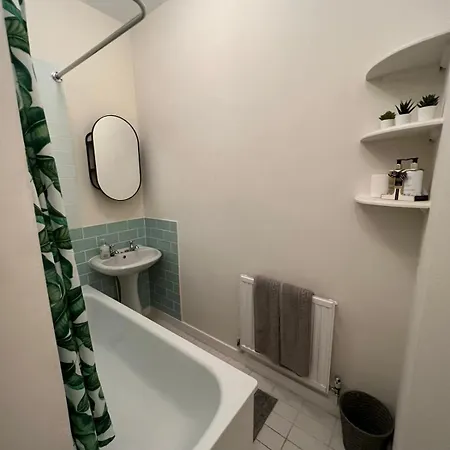 Cosy 1 Bed Flat In The Heart Of Westminster Apartment London Exterior photo