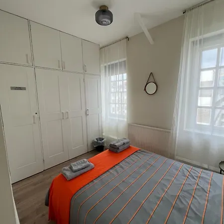 Cosy 1 Bed Flat In The Heart Of Westminster Apartment London Exterior photo
