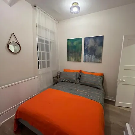 Cosy 1 Bed Flat In The Heart Of Westminster Apartment London Exterior photo