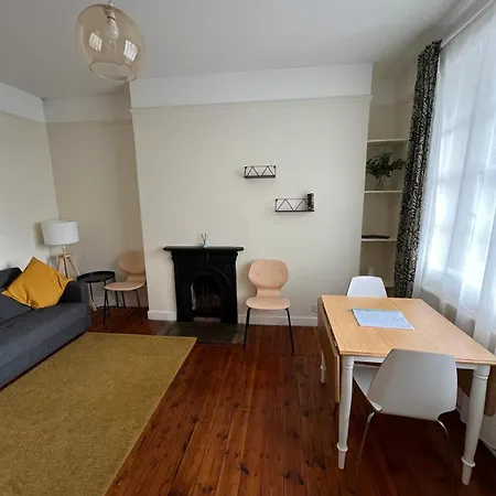 Cosy 1 Bed Flat In The Heart Of Westminster Apartment London Exterior photo