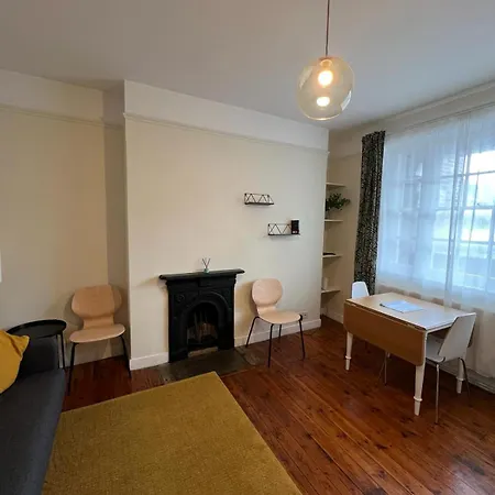 Cosy 1 Bed Flat In The Heart Of Westminster Apartment London Exterior photo