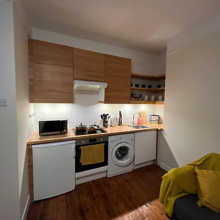 Cosy 1 Bed Flat In The Heart Of Westminster Apartment London Exterior photo