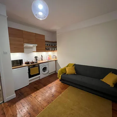 Cosy 1 Bed Flat In The Heart Of Westminster Apartment London Exterior photo