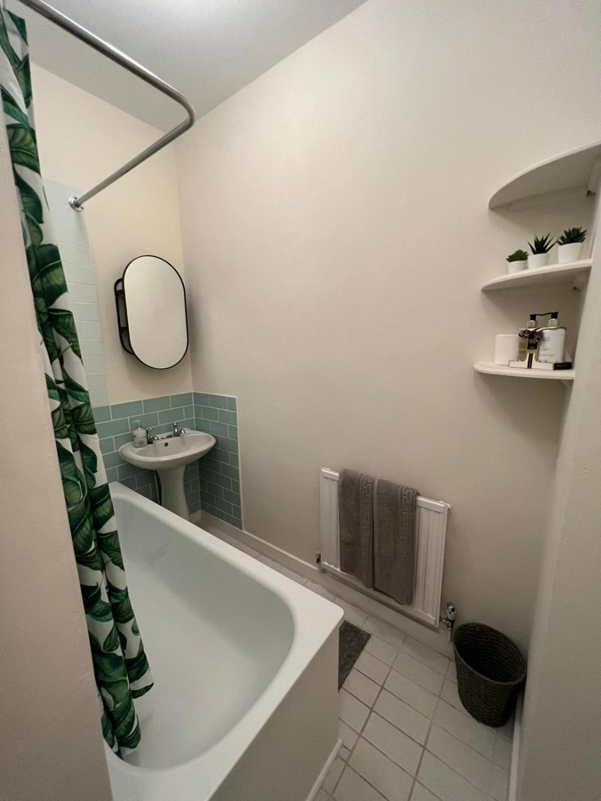 Appartement Cosy 1 Bed Flat In The Heart Of Westminster *
