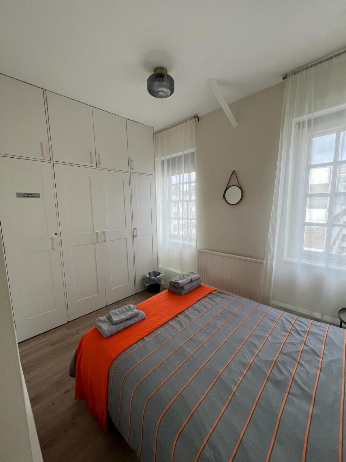 Appartement Cosy 1 Bed Flat In The Heart Of Westminster