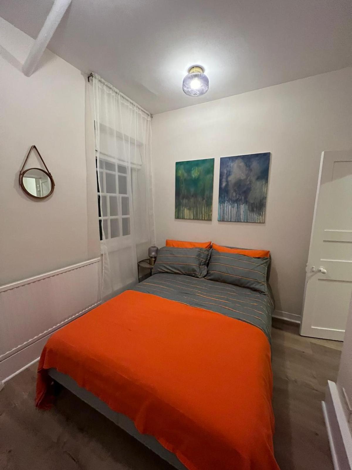Cosy 1 Bed Flat In The Heart Of Westminster Appartement *