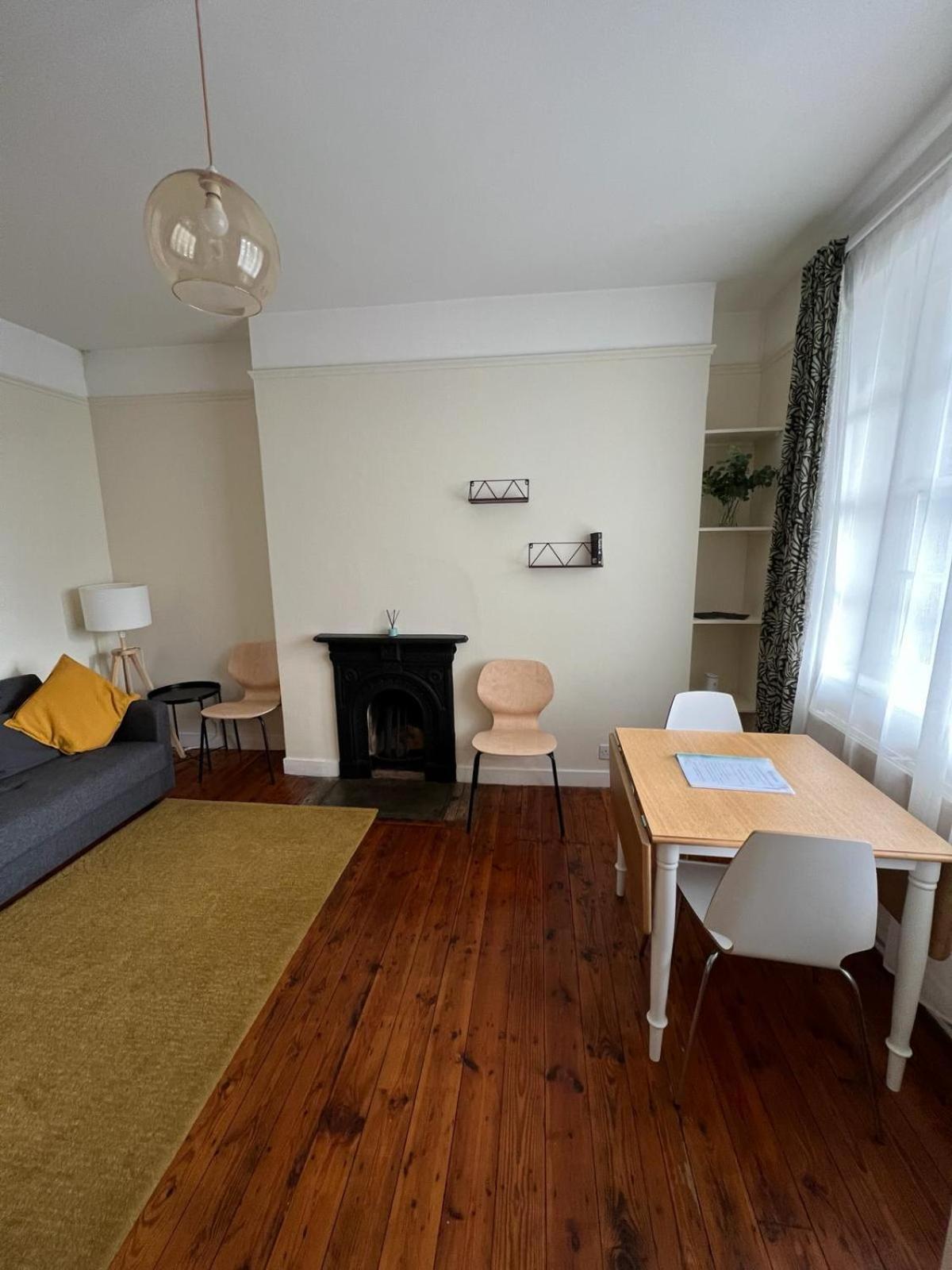 Cosy 1 Bed Flat In The Heart Of Westminster Apartment London