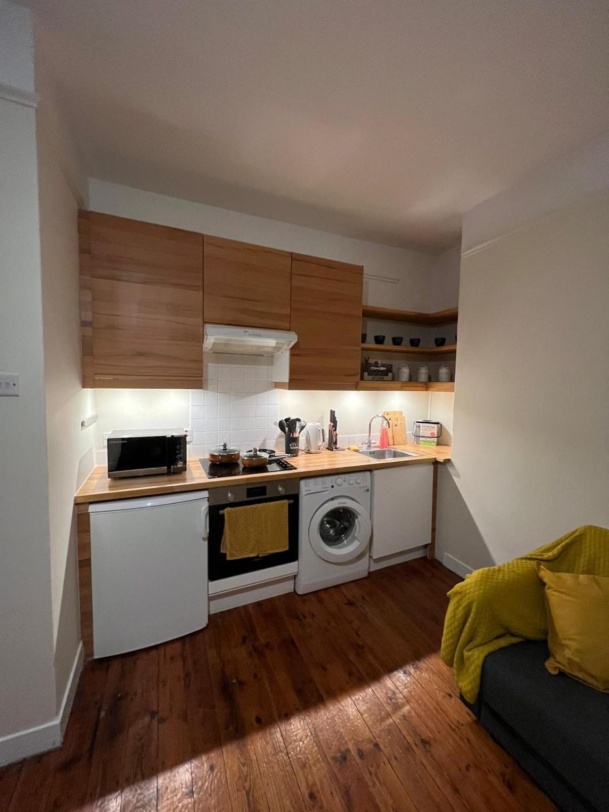 Cosy 1 Bed Flat In The Heart Of Westminster Appartement