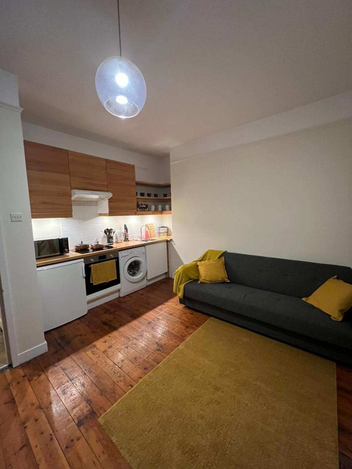 Appartement Cosy 1 Bed Flat In The Heart Of Westminster *
